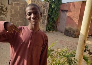 Family of former New Nigerian editor pleads for assistance in search for missing son