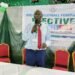 Nigerian Volleyball Federation re-elects Musa Nimrod as President for 3rd term