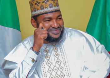 Ex-sentorial aspirant in Yobe resigns from APC, says he's out of bondage