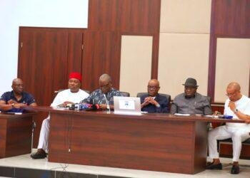 Wike’s loyalists give conditions for PDP national convention