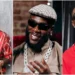 Olamide tags Wizkid, Davido, Burna Boy as “troublesome friends