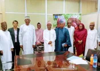 Kano renews partnership with UNESCO, Korea for Youth Skills Development