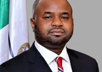 FIRS boss says Tinubu’s reforms driving record revenue growth