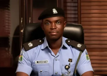 Egbetokun appoints Hundeyin as new police spokesman