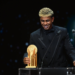 Ballon d’Or 2025: Barcelona’s Lamine Yamal makes history with back-to-back Kopa Trophy wins