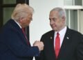 Trump to push new peace plan in talks with Netanyahu