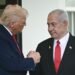 Trump to push new peace plan in talks with Netanyahu