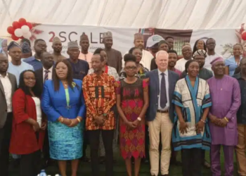 Netherlands hands over agribusiness initiative to Nigerian players