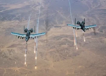 Airforce airstrikes kill 15 terrorists in Sambisa forest