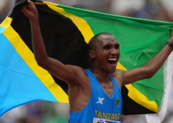 Tokyo World Championships: Simbu beats Amanal Petros in historic Photo-Finish to win Tanzania’s first Marathon Gold