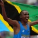 Tokyo World Championships: Simbu beats Amanal Petros in historic Photo-Finish to win Tanzania’s first Marathon Gold