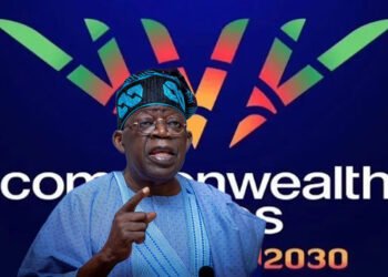 Tinubu declares Nigeria ready to host Africa’s first Commonwealth Games in 2030