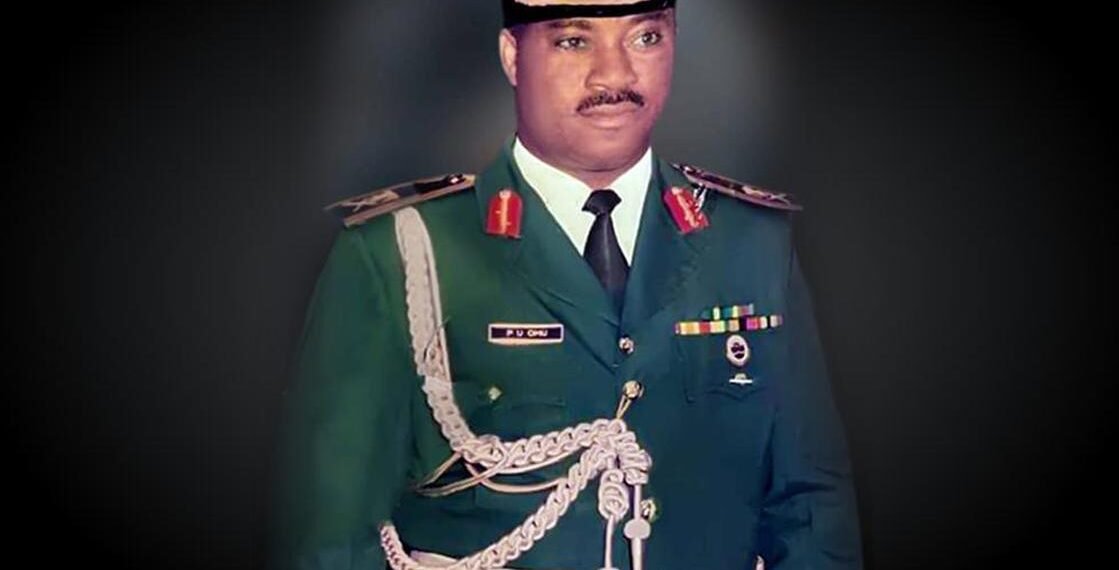 Gen. Omu for burial Nov. 29, ex-Delta SSG chairs burial committee