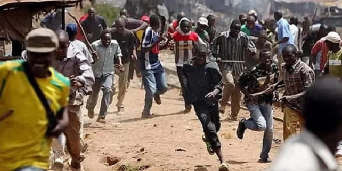 Cult War Turns Bloody in Cross River: Two beheaded in Okuni Community clash