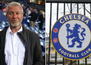 Chelsea FC hit with 74 legal charges over Abramovich-era financial scandals