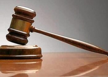 Ikeja court sentences man to life imprisonment after defiling 4-year-old girl