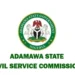 Adamawa Civil Service Commission warns applicants against job scammers
