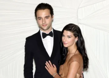 Bill Gates daughter Phoebe ends relationship with Paul McCartney's grandson Arthur