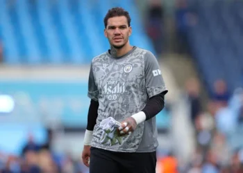 Ederson departs Man City for Fenerbahce as Akanji joins Inter on loan