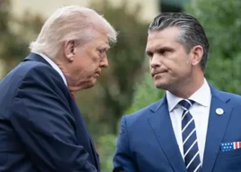 Trump, Hegseth to address top US generals in unusual military gathering