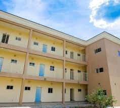 Bauchi builds 600-bed capacity hostel for Dangote Science College