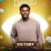 BBNija's Victor speaks on love triangle, hints marriage with Gigi Jasmine is imminent