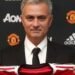 Mourinho set for Benfica return following Bruno Lage's sack