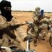 Gunmen kill 22 after shooting at baptism ceremony in Niger
