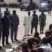 Police arrest 14 for theft, 2 others for faking their kidnap in Niger