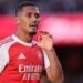 William Saliba commits future to Arsenal with new 5 years deal amid Real Madrid interest