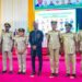 Six senior officers of Nigeria Immigration Service elevated to Deputy Comptroller General