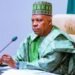 Shettima pushes Nigeria’s bid for UN Security Council seat amid rising corruption concerns