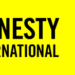 Amesty international charges journalists on media term