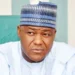 Tinubu’s tax reforms boldest overhaul of Nigeria’s fiscal framework-Dogara