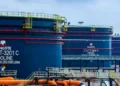 Dangote Refinery ships first Petrol Cargo to U.S. as Vitol, Sunoco strike historic deal