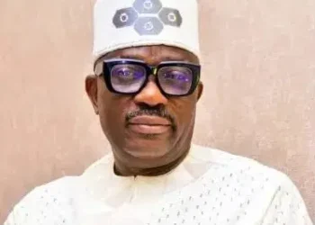 Former Ondo SDP governorship candidate Otunba Akingboye is dead