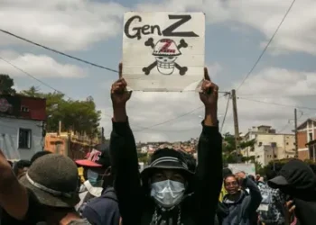 Madagascar’s president dissolves government after Gen Z protests