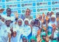 Canada, UK, UNICEF hand over 55 climate-resilient facilities to Kano State Government