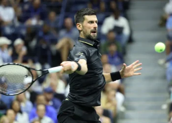 Djokovic set for a dramatic US Open semi-final match against Alcaraz