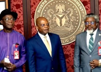 RSG pledges support for new Federal University of Environment and Technology, Ogoniland