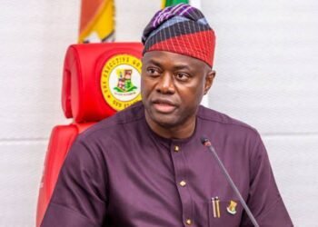 Gov. Makinde declares opens 81st NFF Annual General Assembly in Ibadan