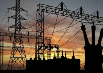 National power grid collapses again