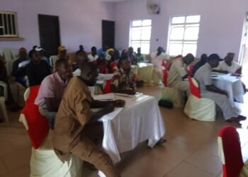 Joseph Sarwuan Tarka University bans ‘Signing-Out’ tradition, warns students of harsh penalties