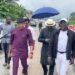 Isoko South LG boss presents scorecard to Delta House of Assembly committee
