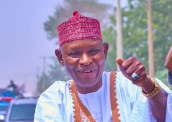 Kano State Governor, Abba Yusuf