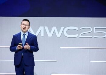Huawei launches RAMS White Paper to drive ISP/MSP growth in AI Era