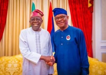 Wike hails Tinubu for lifting emergency rule in Rivers, warns ‘fifth columnists’ against crisis politics