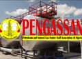 PENGASSAN threatens legal action against Dangote Refinery over sack of 800 workers