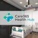 Wike reaffirms commitment to accessible healthcare at Care365 launch in Abuja