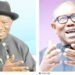 Support Obi, don't contest against him, Obidient movement tells Jonathan